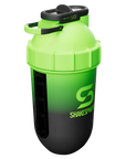 ShakeSphere Tumbler View