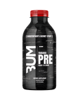 BUM Thavage RTD Pre-Workout