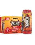 Nexus Super Protein Water RTD