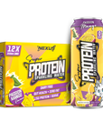 Nexus Super Protein Water RTD