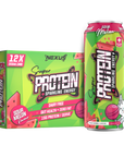 Nexus Super Protein Water RTD