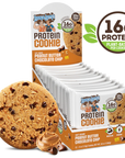 Lenny & Larry Complete Protein Cookie