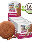Lenny & Larry Complete Protein Cookie