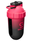 ShakeSphere Tumbler View