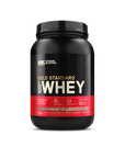 ON Gold Standard 100% Whey