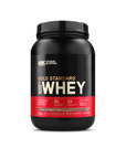 ON Gold Standard 100% Whey