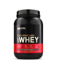 ON Gold Standard 100% Whey