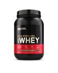 ON Gold Standard 100% Whey