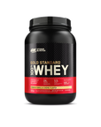ON Gold Standard 100% Whey