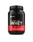 ON Gold Standard 100% Whey