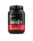 ON Gold Standard 100% Whey