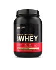 ON Gold Standard 100% Whey