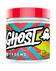 Ghost Legend Pre-Workout