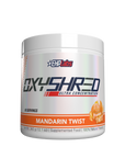 OxyShred