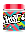 Ghost Legend Pre-Workout