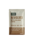 X50 Revolver MCT & Collagen Coffee