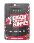 Conduit Pre Workout Gummies