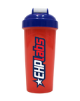 EHP Labs 800ml Shaker Bottle