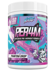 PER4M Explosive Pre-Workout