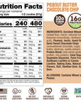 Lenny & Larry Complete Protein Cookie