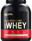 ON Gold Standard 100% Whey
