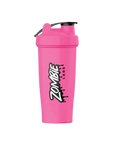 Zombie Labs 600ml Shaker Bottle