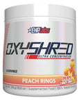 OxyShred