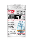 Basic Supplements Whey Protein