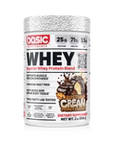 Basic Supplements Whey Protein
