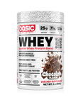 Basic Supplements Whey Protein
