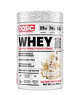Basic Supplements Whey Protein