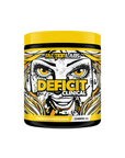 Deficit Clinical Thermogenic Energy Formular