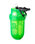 ShakeSphere Flip Straw Mini Bottle 400ml