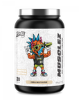Musclez Whey Protein