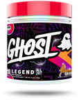 Ghost Legend® All Out V2