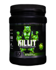 Killit Pre-Workout Gummies