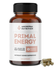 Ancestral Nutrition Primal Energy