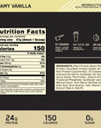 ON Gold Standard Plant Protein