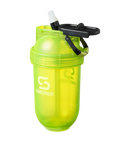 ShakeSphere Flip Straw Mini Bottle 400ml