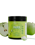Hercules Burn of The Gods