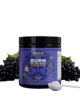Hercules Burn of The Gods