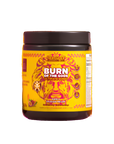 Hercules Burn of The Gods