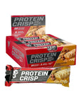BSN Protein Crisp Bars