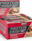 BSN Protein Crisp Bars