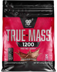 BSN True Mass 1200