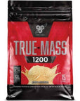 BSN True Mass 1200