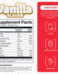 Basic Supplements Whey Protein