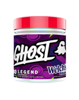 Ghost Legend Pre-Workout