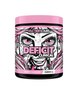Deficit Clinical Thermogenic Energy Formular