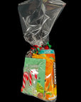 Sample Goodie Bags